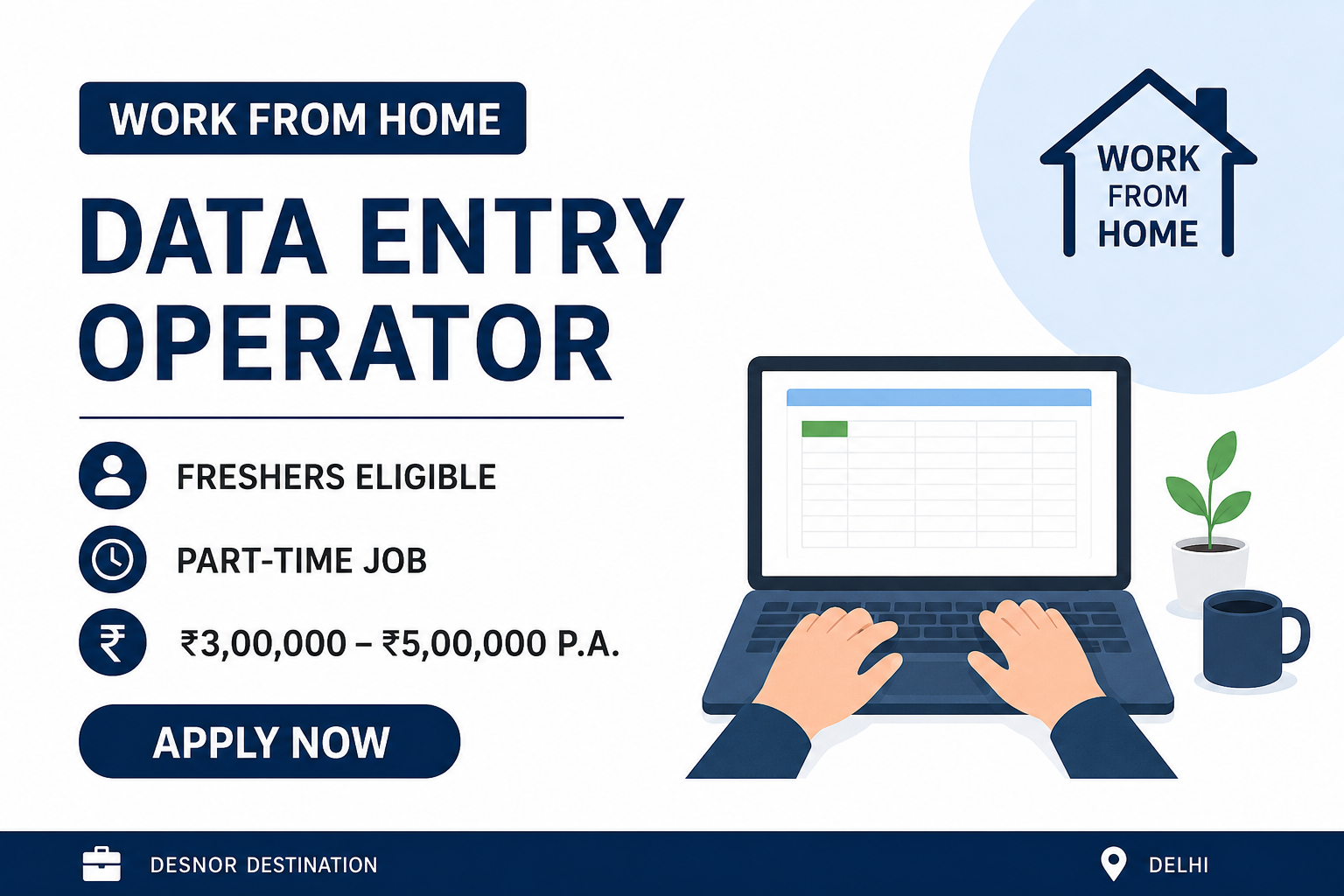 Work From Home Jobs 2026
