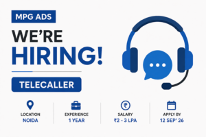 MPG Ads Recruitment 2026